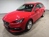 Seat Leon ST 2.0 TDI Style Navi|ParkPilot|DAB+ - Seat Leon in Karlsruhe