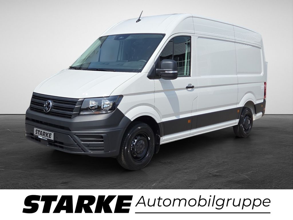 Image of Volkswagen Crafter