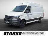 Volkswagen Crafter 35 Kasten 2,0 TDI MR HD L3H3  AHK Kamera - Volkswagen Crafter Neuwagen