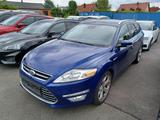 Ford Mondeo 1,5 ** Titanium X / Leder ** mit Garantie - Ford Mondeo: Titanium X