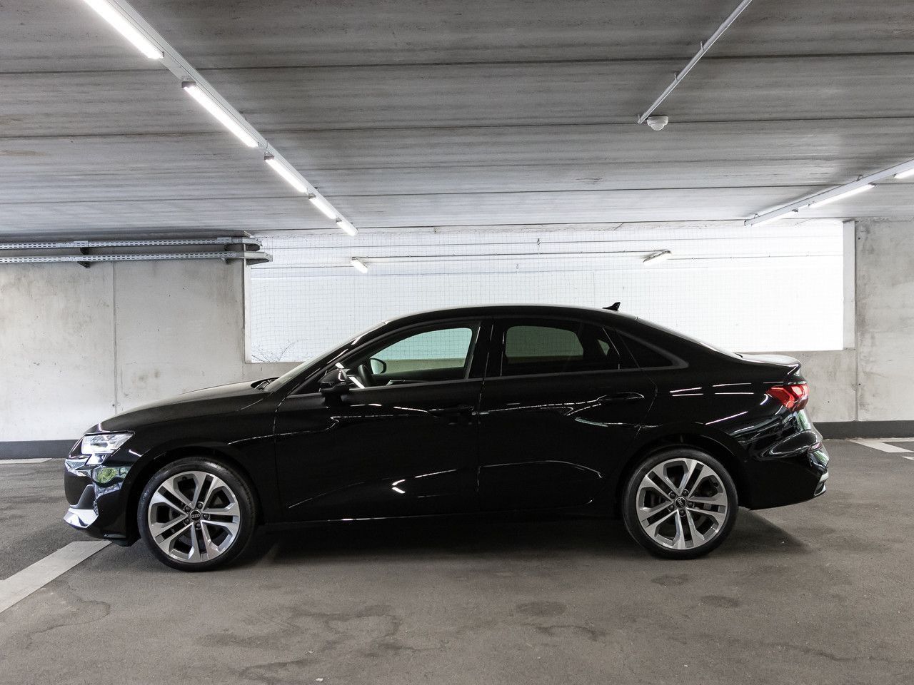 Audi A3 - Bild 4