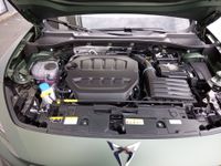 Cupra Formentor - Vorschau Bild 9