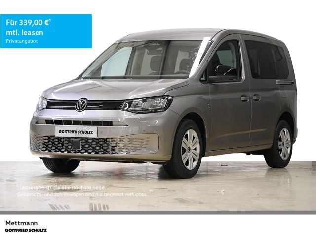 Caddy 5-Sitzer 1.5 TSI DSG RFK KEYLESS DIGITAL-C