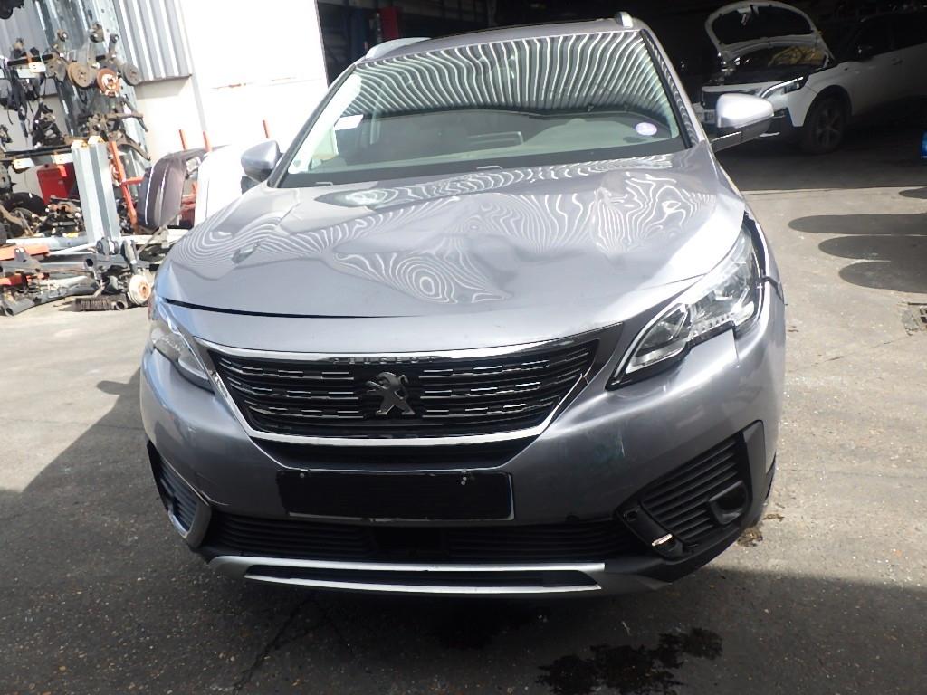 Peugeot 5008 PureTech 130 EAT6 Allure