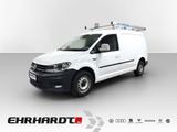 Volkswagen Caddy Maxi Kasten 2.0 TDI 4Motion Trendline AHK* - Offers