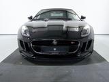 Jaguar F-Type S MERIDIAN+TEMP+KAM+LEDER+NAV+SPORT-ABGAS - Jaguar F-Type Gebrauchtwagen