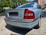 Volvo S80 2.0T Premium - Volvo S80: T