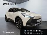 Toyota C-HR 1.8 Hybrid Teamplayer *Navi*LED*CarPlay* - Toyota C-HR Teamplayer mit Hybrid-Antrieb (Benzin/Elektro)