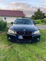 BMW 318d Steuerkette Neu  - BMW 318 aus 2010: 318d
