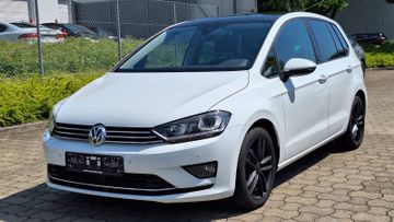 Volkswagen Golf Sportsvan - 2