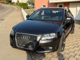 Audi A3 2.0 TFSI S tronic S line Sportback S line - Audi A3 aus 2008: 2.0