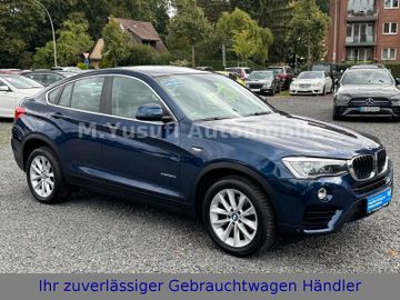 BMW X4 - 3