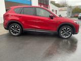 Mazda CX-5 Sports-Line AWD Navi Kamera LED SHZ Klima - Mazda: Sport