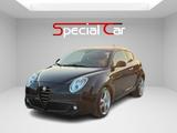 Alfa Romeo MiTo 1.4 T 155 CV Distinctive Premium - gebrauchte Alfa Romeo MiTo aus dem Jahr 2008