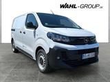 Opel Vivaro 1.5 D Basis M AHK Beifahrerdoppelsitz - Wohnwagen & Wohnmobile in Kassel