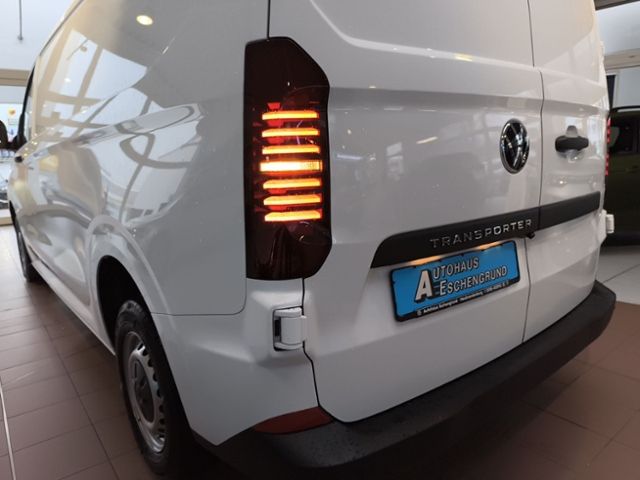 Fahrzeugabbildung Volkswagen Transporter Kasten LR 2.0 TDI Langer Radstand LE