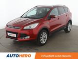 Ford Kuga 1.5 EcoBoost Titanium Aut.*NAVI*XENON*TEMPO - Ford Kuga: Ecoboost