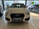 Audi Q3 2.0 TDI/PANO/LEDER/ALU/BI-XENON/GARANTIE/AHK/ - Audi Q3 Gebrauchtwagen in Köln