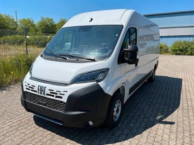 Fiat Ducato 35 L3H2 Kastenwagen 140 MT