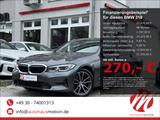 BMW 318 i Aut. Laserlicht Navi Keyless Digitales Coc - BMW: Laserlicht