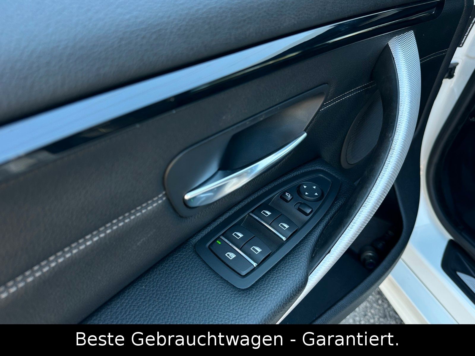 BMW 440i Gran Coupé M Sport A* STERNEHIMMEL *DEUTSCH foto 21