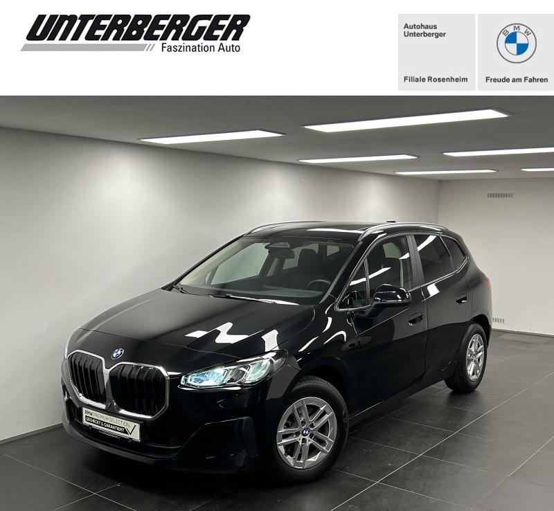 BMW 218i Active Tourer DAB Pano.Dach Parkassistent