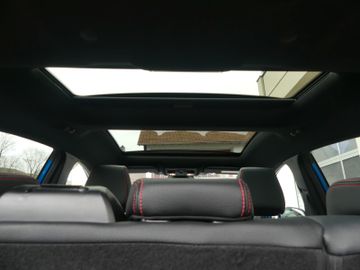Fahrzeugabbildung Ford Puma ST-Line X*Panorama-Dach*