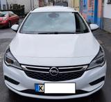 Opel Astra ST 1.4 Turbo 120 Jahre 92kW 120 Jahre - Opel Astra: 92