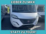 Pilote Galaxy G 700 GJ Zahnriemen Neu,Luftfeder,SAT+TV - Pilote Integrierter