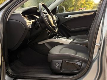 Audi A4 - 8