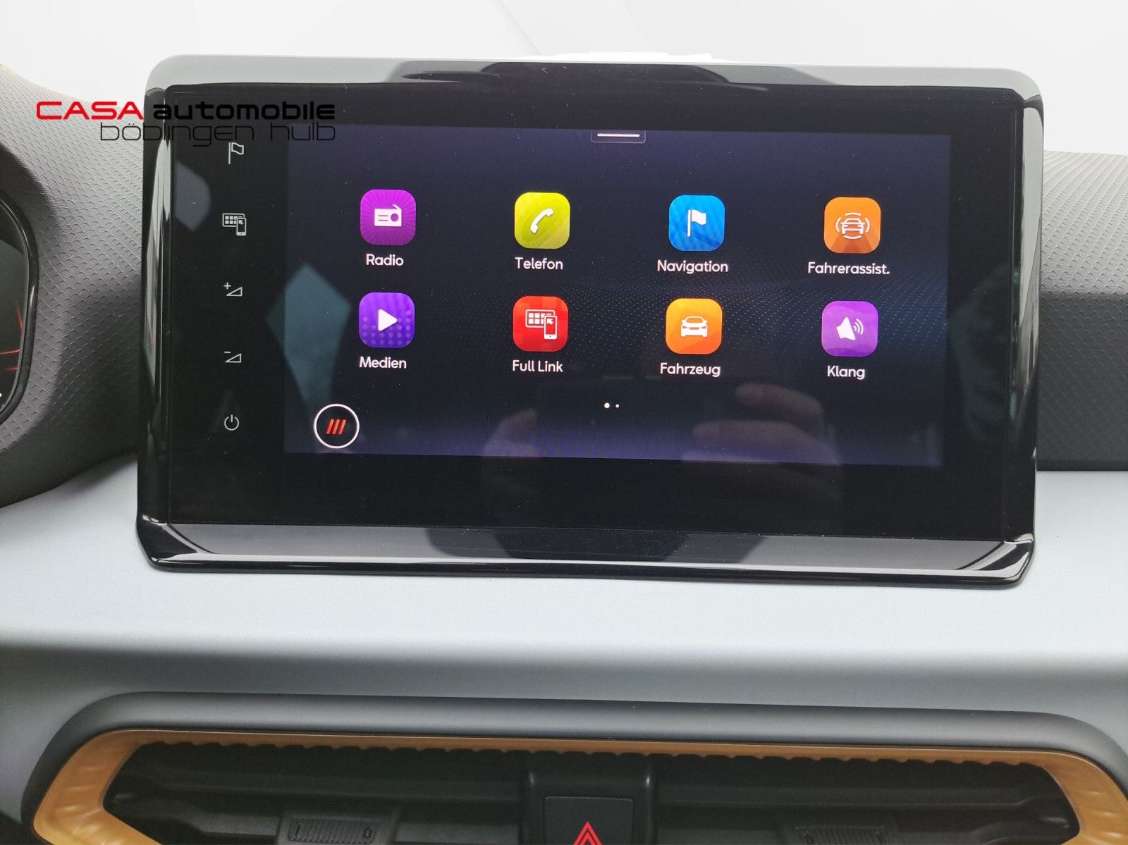 Arona Style 1.0 TSI DSG LED Klima Navi SHZ PDC