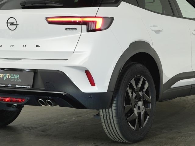Mokka B GS HYBRID eDCT+LED LICHT+NAVI+RÜCKFAHRKA