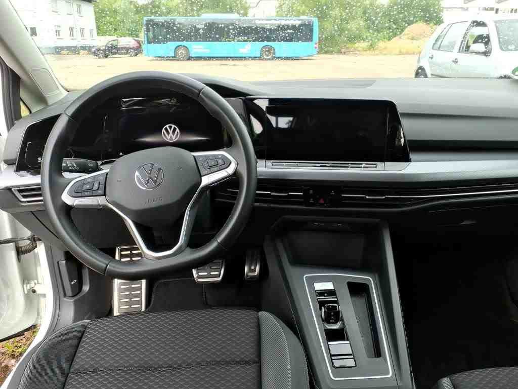 Volkswagen Golf - Bild 7