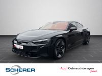 Audi e-tron GT - Vorschau Bild 1