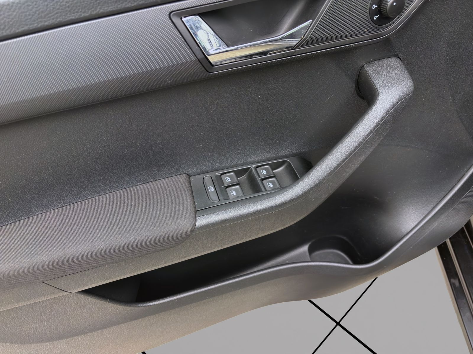 Skoda Fabia - Bild 11