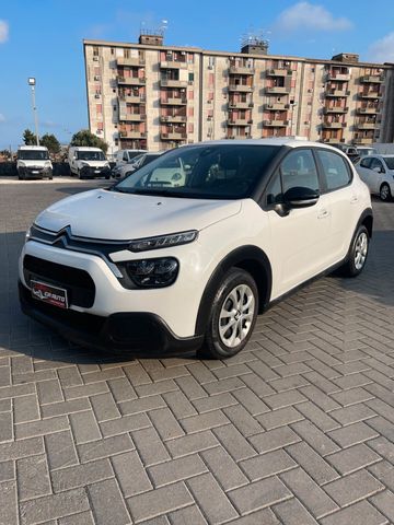 Citroën Citroen C3 BlueHDi 100cv