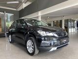 Seat Ateca 1.4 TSI Style DSG Navi Tempomat PDC  - schwarze Seat Ateca
