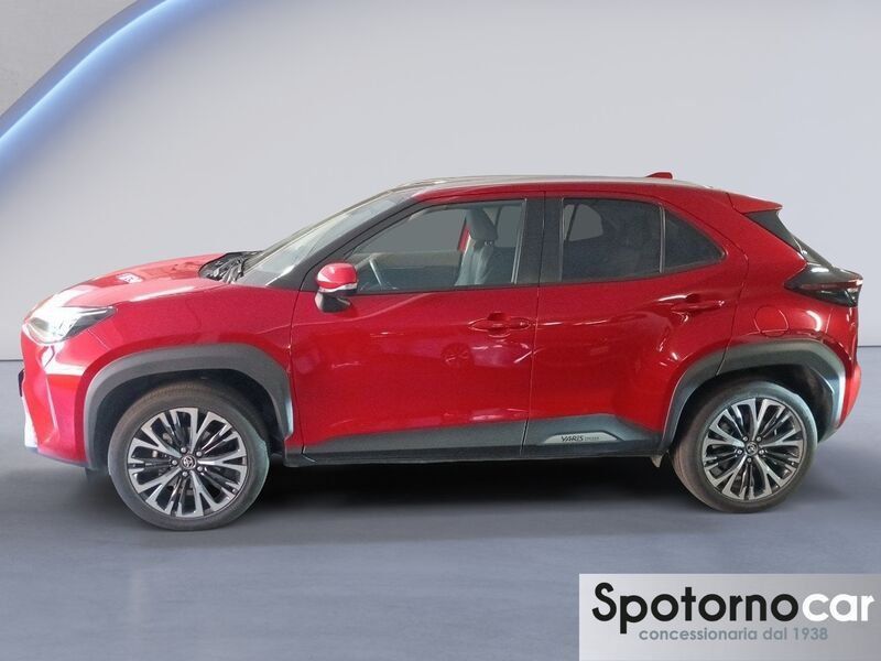 Other Toyota Yaris Cross Yaris Cross 1.5h Lounge awd-i imagem 3