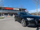 Audi A4 2.0 TFSI Limousine 3x S Line Matrix LED - Audi A4 Gebrauchtwagen in Mülheim (Ruhr)