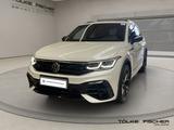 Volkswagen Tiguan 2.0 TSI BMT R 4Motion DCC NaviPro Pano LM - Volkswagen Tiguan Gebrauchtwagen