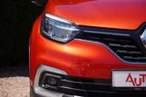 Renault Captur 1.3 TCE Collection LED Tempomat Klimaaut. - Renault Captur Collection mit Benzin-Antrieb