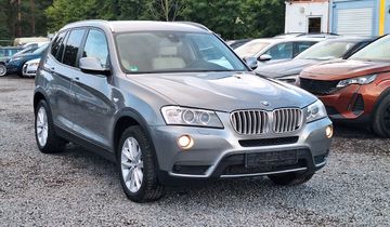 BMW X3 - 3