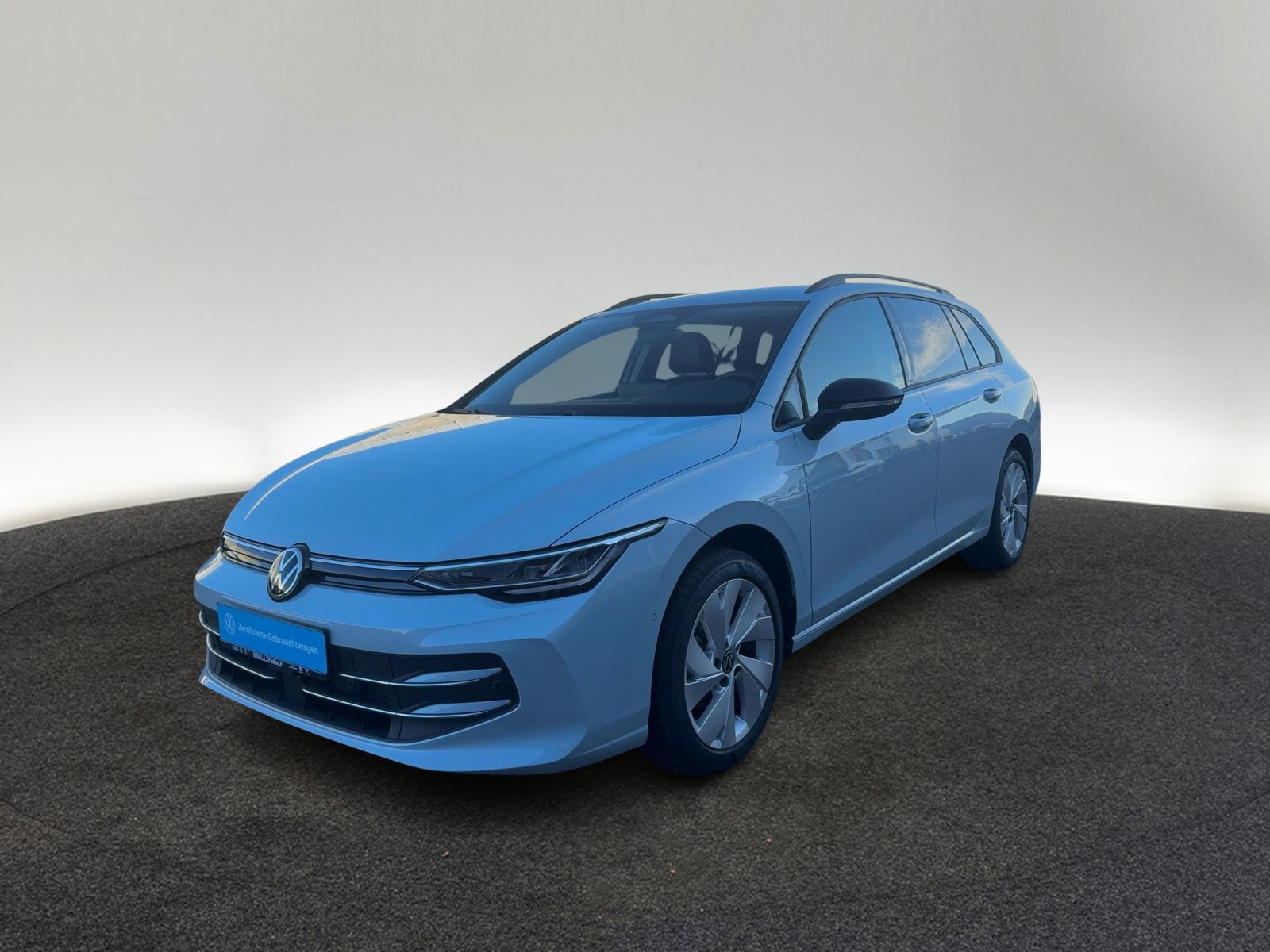 Volkswagen Golf Variant ENERGY 1.5 eTSI DSG LED NAVI 360° foto 2