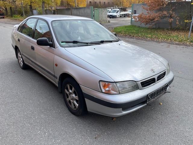 Toyota Carina