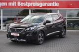 Peugeot 5008 1.6 THP 165 Allure LED Navi 360° AHK DAB - Peugeot: Automatik