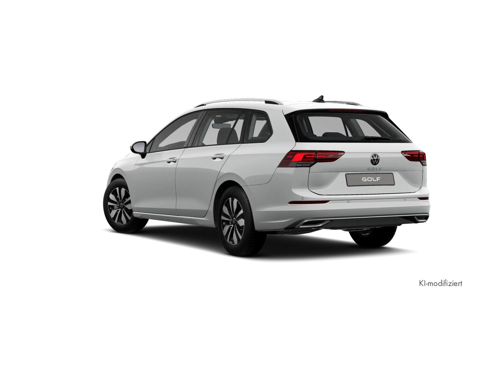 Volkswagen Golf - Bild 5