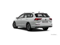 Volkswagen Golf - Vorschau Bild 5