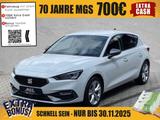 Seat Leon 1.5 16V TSI ACT