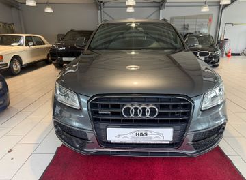 Audi Q5 - 3