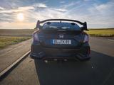 Honda Civic 2.0 i-VTEC TURBO Type R GT Type R GT - Honda Civic: Type R